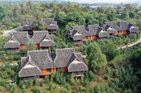 西雙版納夏天很熱嗎？其實那裡有個地方，是夏無酷暑冬無嚴寒之地