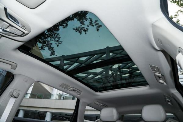 想買舒適省油的MPV，不妨看看這兩款，配矩陣式大燈、後排出風口