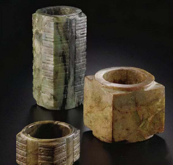 古玉界:蘇富比拍賣中國高古玉成交選錄 古玉界:蘇富比拍賣中國高古玉成交選錄