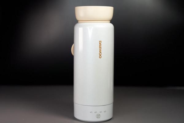 能燒水、能恆溫、能隨身的保溫杯,我的熱水專家之“大宇彩虹杯” 能燒水、能恆溫、能隨身的保溫杯,我的熱水專家之“大宇彩虹杯”