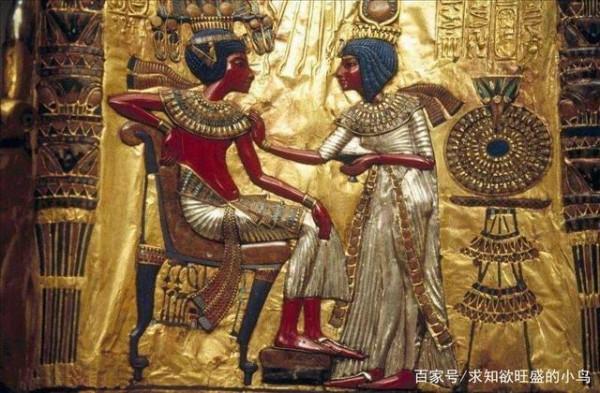 簡單回顧古埃及的興盛衰落歷史(從第一中間期到第二中間期) 簡單回顧古埃及的興盛衰落歷史(從第一中間期到第二中間期)