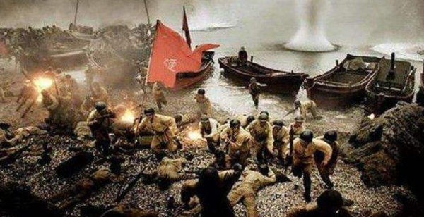 中國一級戰備狀態有多厲害？歷史上六次一級戰備，都是為了對抗誰