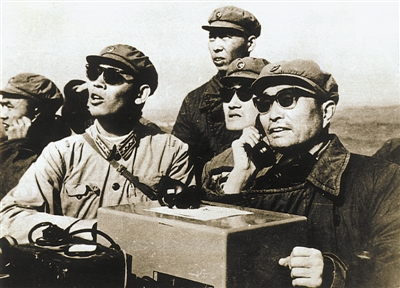 我國核試驗的內幕