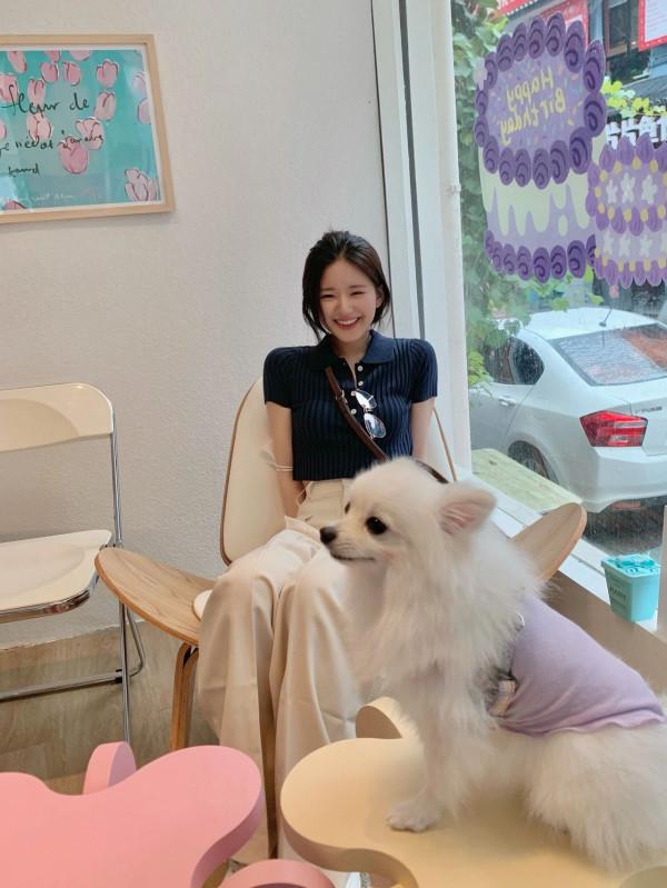 秋季毛衣如何穿得甜美復古和優雅？古力娜扎、趙露思6套穿搭絕美