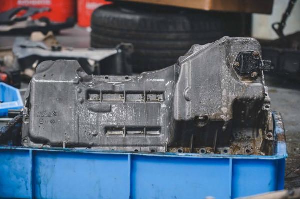 「兼修內外」整備一臺08年的寶馬730LI,重覽那年登陸的絕塵風華 「兼修內外」整備一臺08年的寶馬730LI,重覽那年登陸的絕塵風華