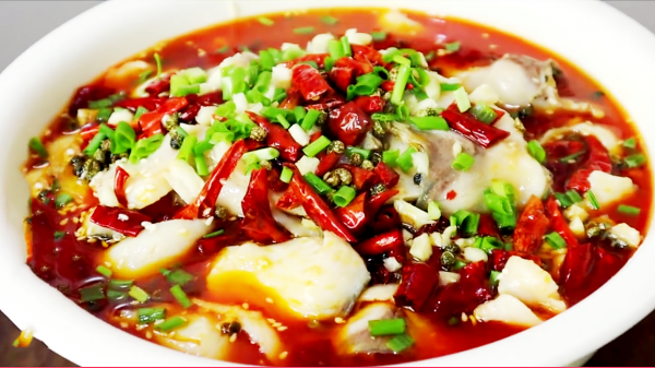 重慶最出名的10道特色菜，麻辣過癮，鮮嫩好吃，旅遊必吃美食推薦