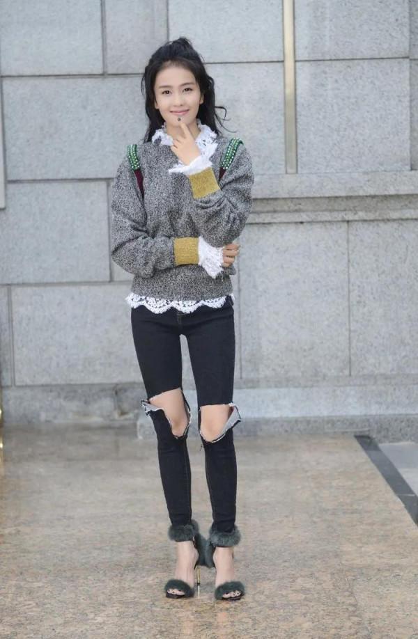 白鹿和陳都靈你喜歡哪一個？