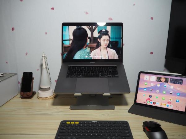 你的下個支架,怎麼能只是支架?ORICO筆記本支架 你的下個支架,怎麼能只是支架?ORICO筆記本支架