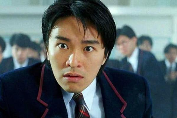 張敏重現“回眸殺”,炒冷飯大可不必 張敏重現“回眸殺”,炒冷飯大可不必