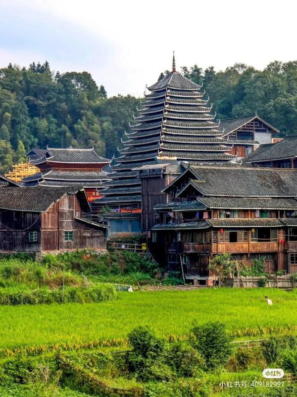 被經典影片帶火的廣西7個拍攝地，你都去過嗎？|廣西旅遊年卡