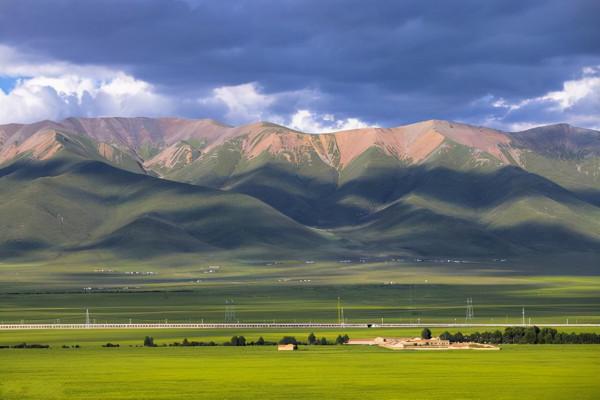 私藏了絕美秋色的9個古村小鎮，國慶出發正當時，有你去過的嗎？