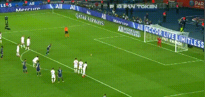 2-1！1-1！大巴黎絕殺，內馬爾不讓點梅西首球延期，尤文4輪不勝