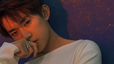 “易烊千璽，別翻車了”