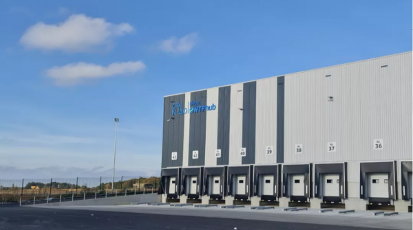 菜鳥CEO萬霖:創新方法 保障價格 和商家一起應對快遞峰值 菜鳥CEO萬霖:創新方法 保障價格 和商家一起應對快遞峰值