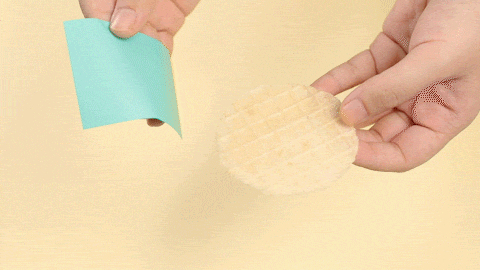 每個成年人，都該偷吃一下寶寶零食