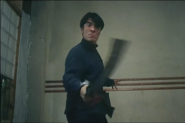 李雲龍竟然叛變了？再看經典抗戰大片《飛虎隊》（上）