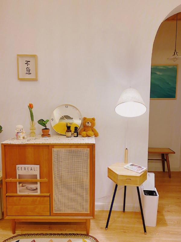 溫馨又可愛的家，你想擁有嗎？