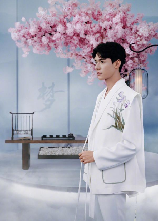 龔俊不愧是“古裝美男”之一,穿古風造型也太吸引人了,真有魅力 龔俊不愧是“古裝美男”之一,穿古風造型也太吸引人了,真有魅力