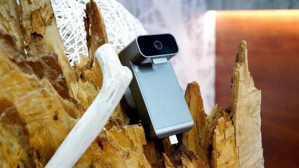 盯盯拍車載智慧屏，支援HUAWEI HiCar，跨屏流轉3K超廣角三攝