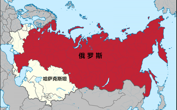 俄羅斯與他那14個兄弟國關係如何?和誰關係最好?和誰關係最差? 俄羅斯與他那14個兄弟國關係如何?和誰關係最好?和誰關係最差?