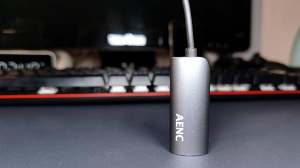 易拾音AI麥克風消噪寶,影片拍攝者的收音神器 易拾音AI麥克風消噪寶,影片拍攝者的收音神器