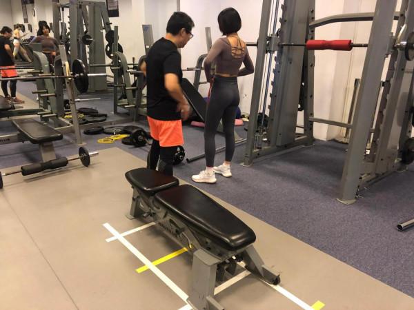 減肥期，遭遇了體重快速反彈