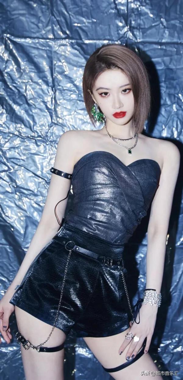 明星高畫質美圖《喻言》