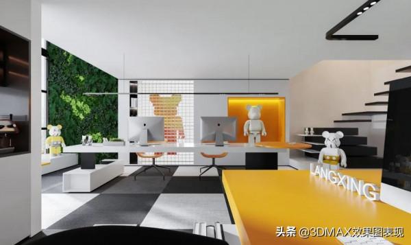 2022年客廳空間新玩法，年輕人自己的裝修