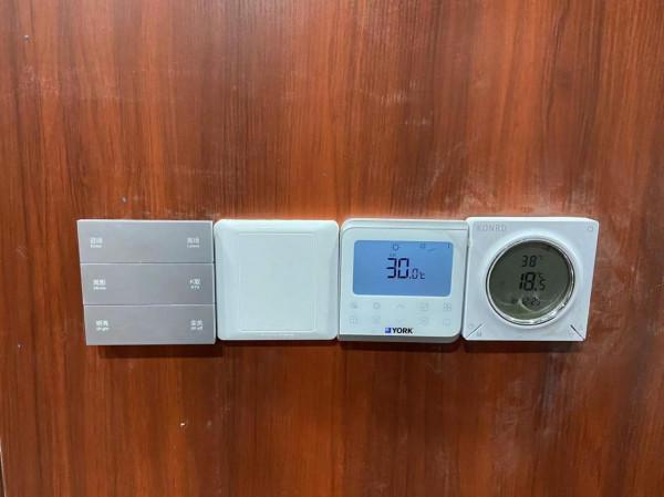 私人家庭影院 裝置安裝前後對比