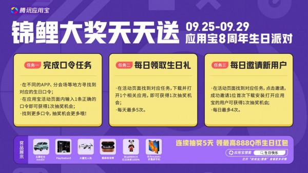 騰訊應用寶,越過山丘 騰訊應用寶,越過山丘