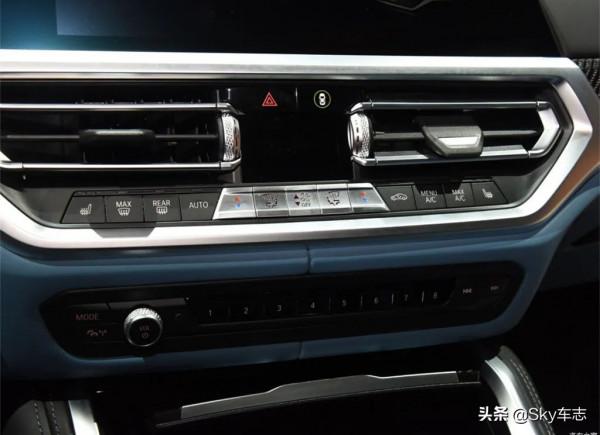 收藏!2021寶馬M車型按鍵使用說明書 收藏!2021寶馬M車型按鍵使用說明書