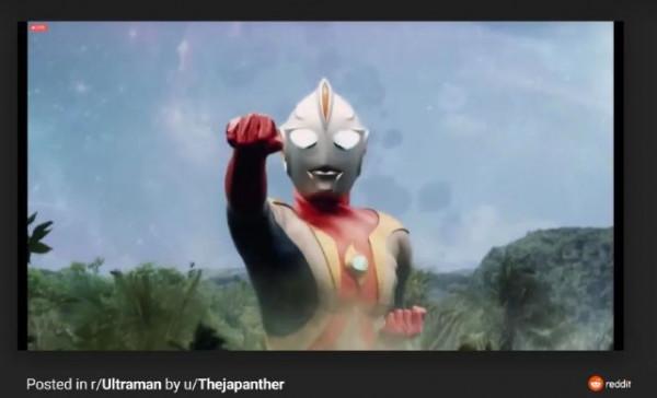 奧特銀河格鬥3序章圖透來襲，高斯殲滅來犯敵人，奧王暫時不出手