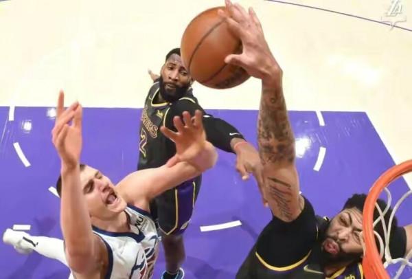 封蓋+得分+籃板三雙有多難？現役僅6人做到過，奧拉朱旺10次做到