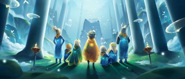 遊戲社交，還是個偽命題嗎？