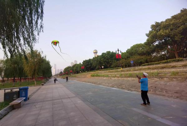 武當山,襄陽,武漢五日遊 武當山,襄陽,武漢五日遊