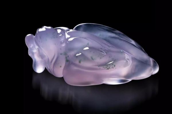 漸入化境(翡翠) 漸入化境(翡翠)