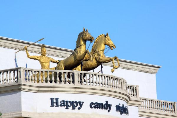 古代劊子手為什麼要養一隻猴子？23條與各地職業相關的冷知識