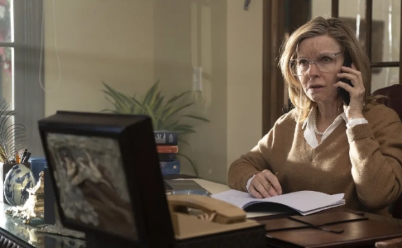 品嚐一盒混雜的怪味豆!盤點10部2021年新上映電影 品嚐一盒混雜的怪味豆!盤點10部2021年新上映電影