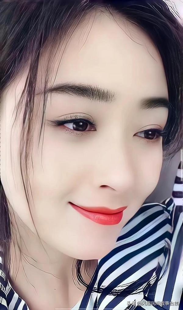 蔣欣全世界最好看的蔣欣