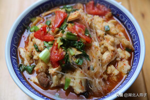 陝西最出名的13道名菜,特色陝西菜譜合集,全部都吃過的人很少 陝西最出名的13道名菜,特色陝西菜譜合集,全部都吃過的人很少