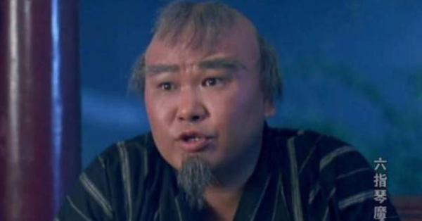 10個月時間，香港10位名配角離世，有達叔、“雄霸”和周潤發好友