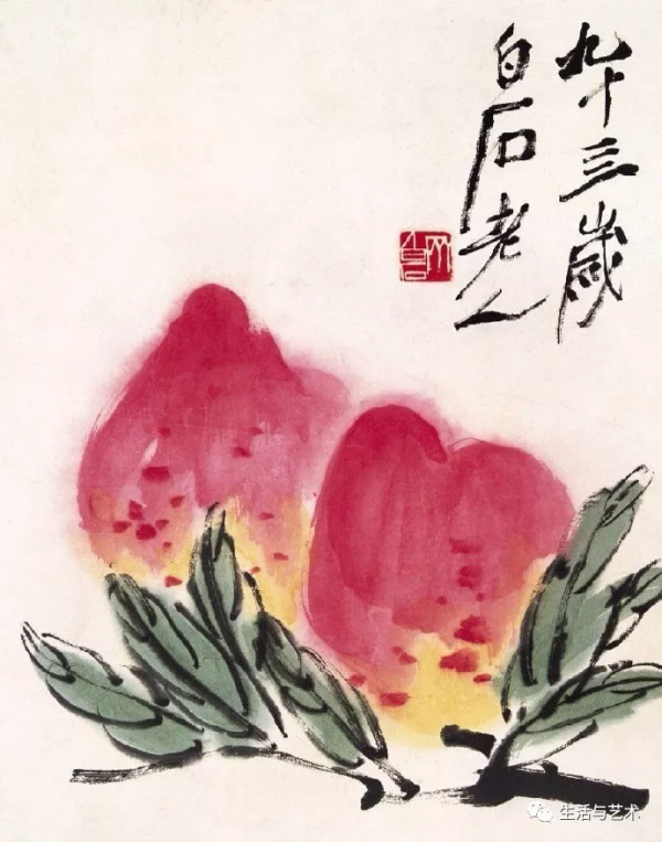 60幅極品國畫，看100遍都不膩！