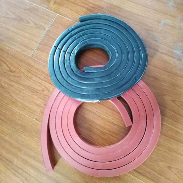 遇水膨脹橡膠止水條的型號分類及主要用途