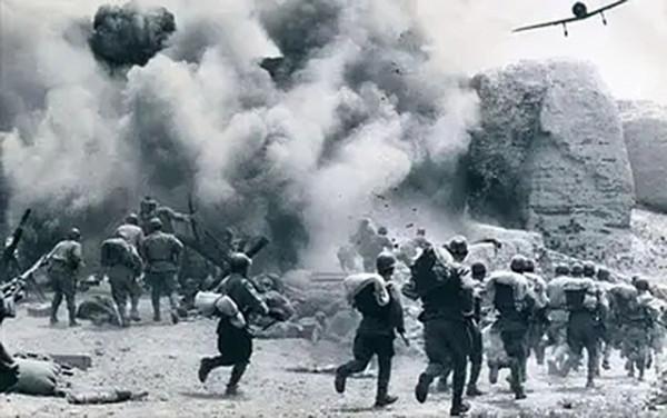 抗戰老兵61歲生下一子，年近百歲兒子卻欠錢失聯，身陷被催債困境