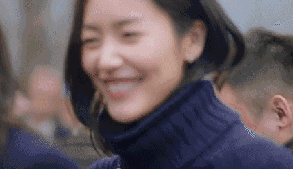 維密超模劉雯&mdash;&mdash;國模之光