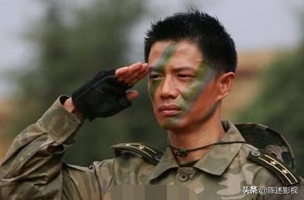 油頭粉面就不要演軍人了!讓這13位男星告訴你,什麼叫軍人形象 油頭粉面就不要演軍人了!讓這13位男星告訴你,什麼叫軍人形象