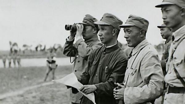 粟裕的愛將被三個農民殺害,粟裕下令:挖地三尺,也要找出兇手 粟裕的愛將被三個農民殺害,粟裕下令:挖地三尺,也要找出兇手