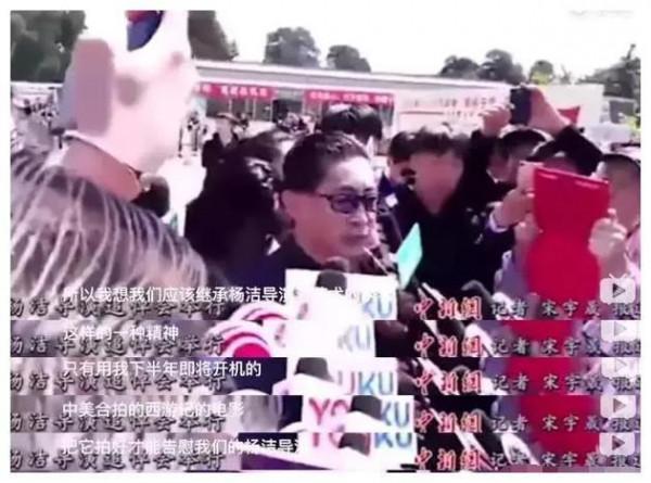 2016猴年央視春晚為什麼沒邀請“六小齡童”