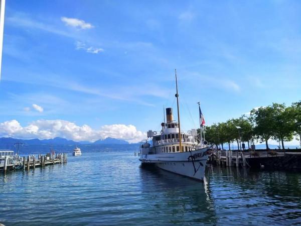 日內瓦周邊小鎮有幾個？值得去嗎？