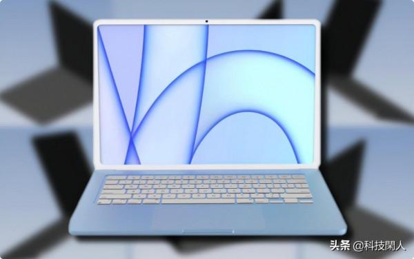 2022年是蘋果產品的大年：蘋果新產品規劃曝光